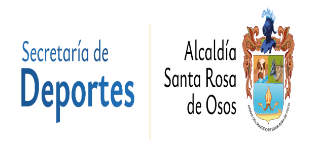 Logo Centro deportivo